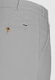 Hiltl Taura Essential Chino Comfort Stretch Diamond Finish Broek Licht Grijs