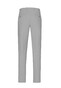Hiltl Taura Essential Chino Comfort Stretch Diamond Finish Broek Licht Grijs