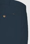 Hiltl Taura Essential Chino Comfort Stretch Diamond Finish Broek Navy