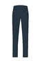 Hiltl Taura Essential Chino Comfort Stretch Diamond Finish Broek Navy