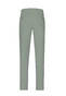 Hiltl Taura Essential Chino Comfort Stretch Diamond Finish Broek Sage