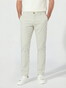 Hiltl Taura Essential Chino Comfort Stretch Diamond Finish Pants Ecru