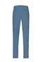 Hiltl Taura Essential Chino Comfort Stretch Diamond Finish Pants Light Blue
