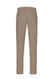 Hiltl Taura Essential Chino Comfort Stretch Diamond Finish Pants Light Brown