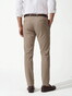 Hiltl Taura Essential Chino Comfort Stretch Diamond Finish Pants Light Brown