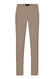 Hiltl Taura Essential Chino Comfort Stretch Diamond Finish Pants Light Brown