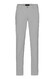 Hiltl Taura Essential Chino Comfort Stretch Diamond Finish Pants Light Grey