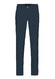 Hiltl Taura Essential Chino Comfort Stretch Diamond Finish Pants Navy