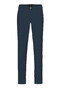 Hiltl Taura Essential Chino Comfort Stretch Diamond Finish Pants Navy