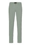 Hiltl Taura Essential Chino Comfort Stretch Diamond Finish Pants Sage