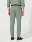 Hiltl Taura Essential Chino Comfort Stretch Diamond Finish Pants Sage