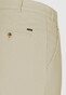 Hiltl Taura Essential Chino Comfort Stretch Diamond Finish Pants Sand