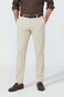 Hiltl Taura Essential Chino Comfort Stretch Diamond Finish Pants Sand