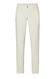 Hiltl Taura Light Poplin Comfort Stretch Broek Licht Beige