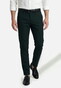 Hiltl Taura Light Poplin Comfort Stretch Broek Navy