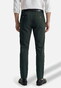 Hiltl Taura Light Poplin Comfort Stretch Broek Navy