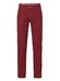 Hiltl Taura Light Poplin Comfort Stretch Broek Rood