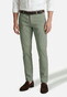 Hiltl Taura Light Poplin Comfort Stretch Broek Sage