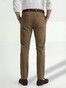 Hiltl Taura Light Poplin Comfort Stretch Pants Light Brown