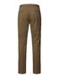 Hiltl Taura Light Poplin Comfort Stretch Pants Light Brown