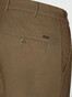 Hiltl Taura Light Poplin Comfort Stretch Pants Light Brown
