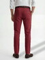 Hiltl Taura Light Poplin Comfort Stretch Pants Red