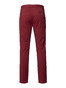 Hiltl Taura Light Poplin Comfort Stretch Pants Red