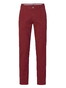 Hiltl Taura Light Poplin Comfort Stretch Pants Red