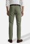 Hiltl Taura Light Poplin Comfort Stretch Pants Sage
