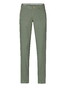Hiltl Taura Light Poplin Comfort Stretch Pants Sage