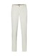 Hiltl Tavi Casual Gabardine Subtle Fade-Out Look Broek Licht Beige