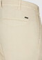 Hiltl Tavi Cotton Silk Garment Dyed Soft Silky Touch Pants Light Beige