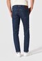 Hiltl Taylor Authentic Soft Handle Denim Jeans Donker Blauw