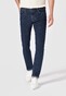 Hiltl Taylor Authentic Soft Handle Denim Jeans Donker Blauw
