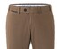Hiltl Teaker S Cotton Stretch Broek Morel Beige