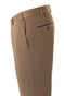 Hiltl Teaker S Cotton Stretch Broek Morel Beige