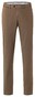 Hiltl Teaker S Cotton Stretch Broek Morel Beige