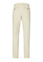 Hiltl Teaker S Luxury True Supima Cotton Comfort Stretch Broek Licht Beige