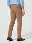 Hiltl Teaker S Luxury True Supima Cotton Comfort Stretch Pants Light Brown