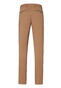 Hiltl Teaker S Luxury True Supima Cotton Comfort Stretch Pants Light Brown