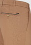 Hiltl Teaker S Luxury True Supima Cotton Comfort Stretch Pants Light Brown