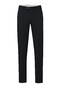 Hiltl Teaker S Luxury True Supima Cotton Comfort Stretch Pants Navy