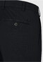 Hiltl Teaker S Luxury True Supima Cotton Comfort Stretch Pants Navy