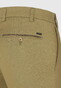 Hiltl Teaker S Luxury True Supima Cotton Comfort Stretch Pants Olive