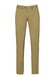 Hiltl Teaker S Luxury True Supima Cotton Comfort Stretch Pants Olive