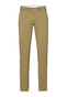 Hiltl Teaker S Luxury True Supima Cotton Comfort Stretch Pants Olive