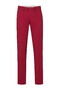 Hiltl Teaker S Luxury True Supima Cotton Comfort Stretch Pants Red