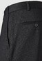 Hiltl Terni B-Dynamic Wool Broek Antraciet