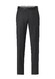 Hiltl Terni B-Dynamic Wool Broek Antraciet