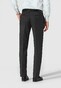 Hiltl Terni B-Dynamic Wool Broek Antraciet